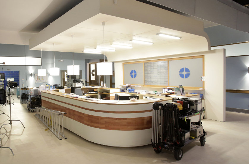 Foto- und Filmstudio-A mieten in Erfurt bei BATT Studiopark Kindermedienzentrum