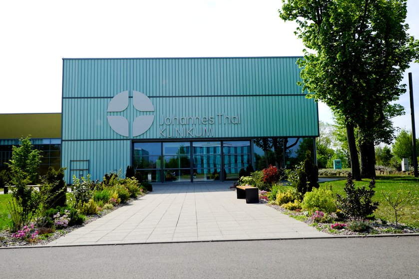 Flexibles Foto- und Filmstudio-D mieten in Erfurt bei BATT Studiopark Kindermedienzentrum