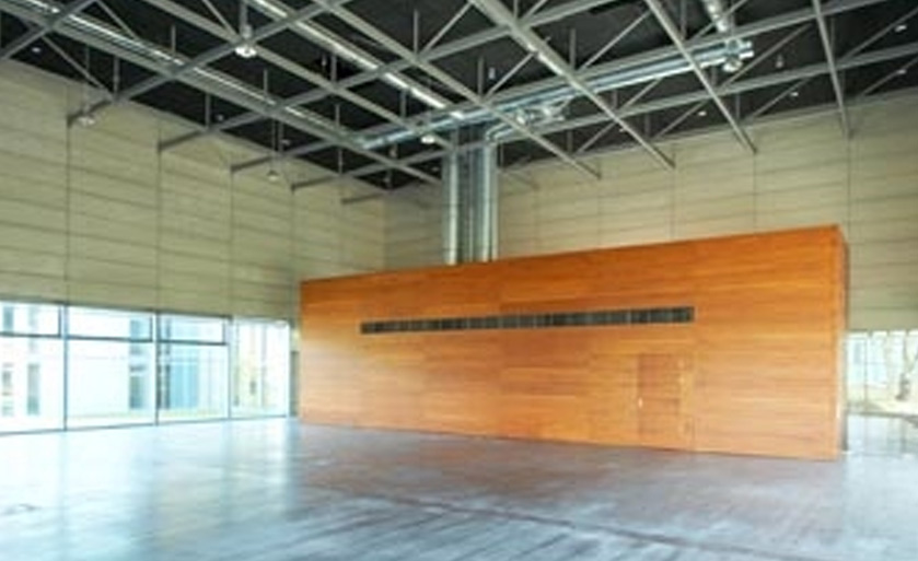 Studio-B mieten in Erfurt bei BATT Studiopark Kindermedienzentrum