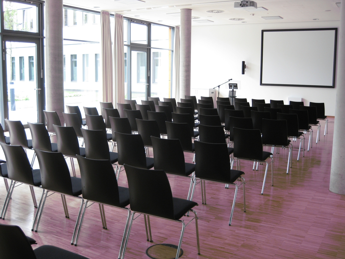 Konferenzraum mieten in Erfurt bei BATT Studiopark Kindermedienzentrum